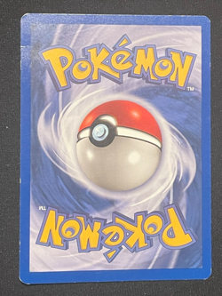 Light Vaporeon 52/105 | 2002 Pokemon Neo Destiny Regular | LP/MP - Image 3