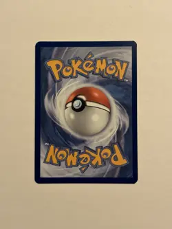 Aegislash 058/088 Me03: Perfect Order Regular Pokemon TCG NM - Image 2