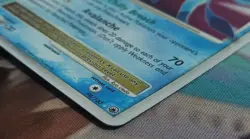 Pokemon, Glaceon Lv.X, Majestic Dawn 98/100 - MP - Image 4