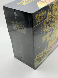 Pokemon TCG - Surging Sparks Pokemon Center PC Elite Trainer Box ETB - Sealed - Image 3