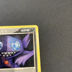 Sableye 23/107 NM Rare Deoxys 2005 Pokemon TCG - Image 4