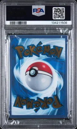 2023 Pokemon 151 Ultra-Premium Collection Metal Mew 205 PSA 10 GEM MT - Image 2