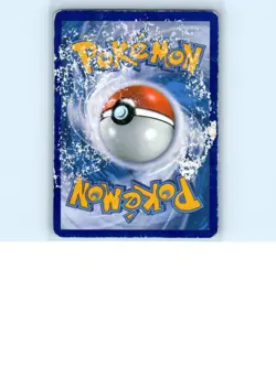 Pokemon tcg Radiant Collection Shaymin EX (Full Art) Heavily played - Image 2