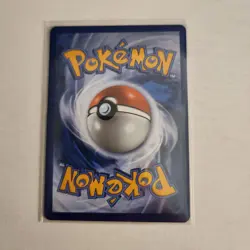 Pokemon TCG | Meowth ex POR 107/088 | Illustration Rare Near Mint - Image 2
