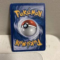 Togekiss LV 51 11 / 106 Pokemon Great Encounters 2008 Heavy Play (DMG) Holo Rare - Image 4