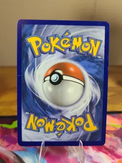 2017 Pokemon Rising Sylveon GX #140/145 full art ultra rare LP-MP - Image 2