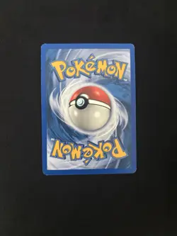 Torchic 74/109 Ruby and Sapphire Regular E-Reader Pokemon TCG - LP - Image 2