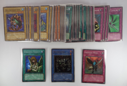 Starter Deck Pegasus COMPLETE - SDP - Yu-Gi-Oh - Image 1