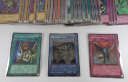 Starter Deck Pegasus COMPLETE - SDP - Yu-Gi-Oh - Image 2