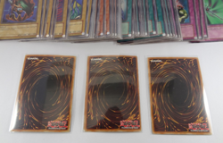 Starter Deck Pegasus COMPLETE - SDP - Yu-Gi-Oh - Image 3