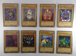 Starter Deck Pegasus COMPLETE - SDP - Yu-Gi-Oh - Image 4