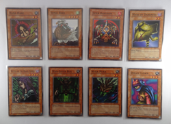 Starter Deck Pegasus COMPLETE - SDP - Yu-Gi-Oh - Image 5