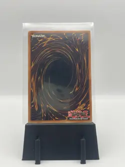 Yu-Gi-Oh! TCG Mechanicalchaser TP1-E001 Ultra Rare Near Mint/LP - Image 2