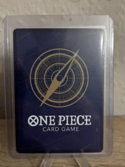 Gol.D.Roger (OP09-118) (V.1) JPN One Piece TCG - Image 2