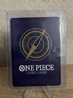 Portgas.D.Ace (OP09-035) Judge Promo One Piece TCG - Image 2