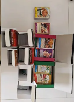 One Piece TCG Bulk Lot, OP09, OP11, OP12, OP13, PRB01, EB03 Englisch/Japanisch - Image 1