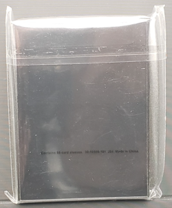 Pokemon TCG: Lillie Premium Tournament Collection 65 Ct Sleeves - Image 4