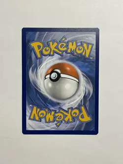 Spectrier 081/196 Halloween 2023 Trick or Trade Holo Rare Pokemon Card - Image 2