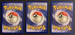 Weepinbell 48/64 - Pokemon Jungle [3 PK] (Uncommon) [LP/Excellent] - Image 2