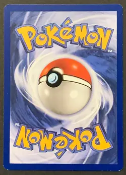 Gust of Wind 93/102 - Pokemon Base Set (Common) [LP/Excellent] - Image 2