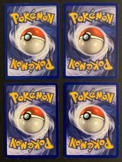Potion 94/102 - Pokemon Base Set [4 PK] (Common) [LP/Excellent] - Image 2