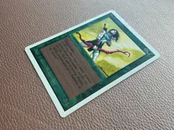Elvish archers unlimited MTG Magic the gathering - Image 3