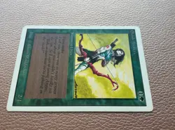 Elvish archers unlimited MTG Magic the gathering - Image 4