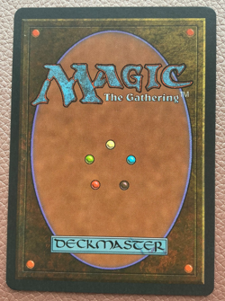 Volumen de Jayemdae. Jayemdae tome in spanish MTG Magic the gathering - Image 2