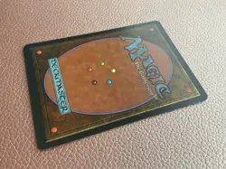 Volumen de Jayemdae. Jayemdae tome in spanish MTG Magic the gathering - Image 3
