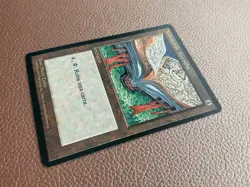 Volumen de Jayemdae. Jayemdae tome in spanish MTG Magic the gathering - Image 4