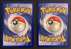 Gastly 50/102 - Pokemon Base Set [2 PK] (Common) [LP/Excellent] - Image 2