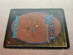 Prodigal sorcerer Beta MTG Magic the gathering - Image 3