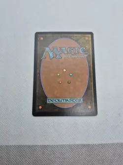 MTG SkeenAB Bonescythe Sliver from M14. Lp - Image 2