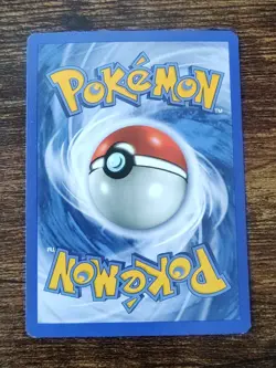 Pokemon Growlithe 65/100 EX Sandstorm Reverse Holo Rare - Image 2
