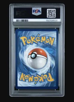 2024 POKEMON SURGING SPARKS LATIAS EX #239 SIR PSA 10! - Image 2
