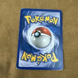Pokemon Charizard Lv.55 Holo Card 2007 Diamond & Pearl 3/132 - Image 3