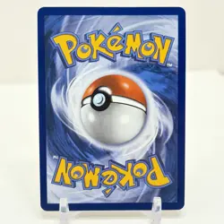 Pokemon Destined Rivals Arven’s Mabosstiff Ex 139/182 NM - Image 2
