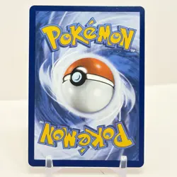 Pokemon Black Bolt Meloetta Ex 044/086 NM - Image 2