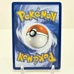 Pokemon Black Bolt Zekrom Ex 034/086 LP - Image 2