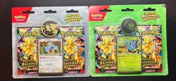 Pokemon TCG - Ascended Heroes 2 Pack Blisters (2x) - Sealed!! - Image 1