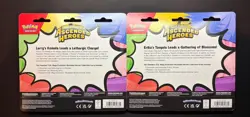 Pokemon TCG - Ascended Heroes 2 Pack Blisters (2x) - Sealed!! - Image 2