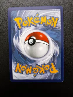 Pokemon Guzma 143/147 Sm-Burning Shadows Full Art Holo Ultra Rare Trainer - Image 2