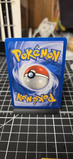 Pokemon TCG Kabutops Neo Discovery 6 Holo Unlimited Rare Mp - Image 4