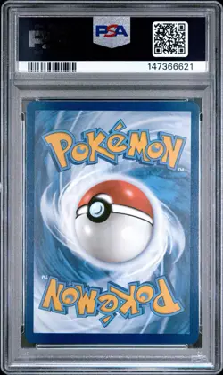 Lillie’s Determination # 184/132 | Pokemon TCG - 2025 Mega Evolution | PSA 9 - Image 2
