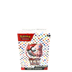 Pokemon TCG 151 Scarlet and Violet Booster Bundle Trading Cards Set - 6 Packs - Image 1