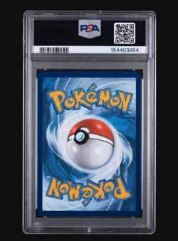 2025 POKEMON SVP EN-SV BLACK STAR PROMO #172 SYLVEON PSA 10 - Image 2