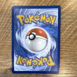 Pokemon Hop's Snorlax 117/159 Prize Pack Series - Rare Holo Extra Helpings - Image 2