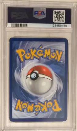 2021 Pokemon SWSH Celebrations PSA 10 Flying Pikachu VMAX FULL ART Holo #007 - Image 2