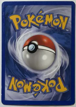 Espeon H9/H32 Englisch Expedition 2002 Holo Rare Nintendo Pokemon TCG - Image 3