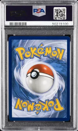 2019 POKEMON SUN & MOON HIDDEN FATES #9 CHARIZARD GX PSA 10 - Image 2